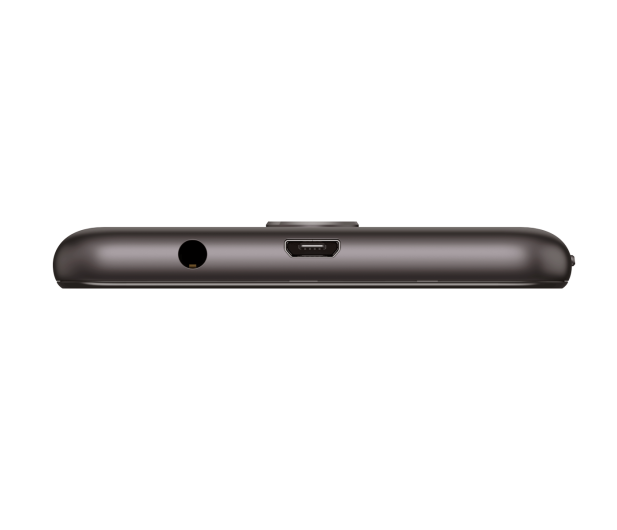Lenovo K6 2/16GB Dual SIM szary - 337842 - zdjęcie 8